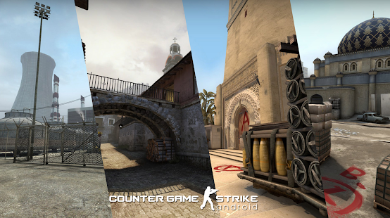 Counter Game Strike CS gallery image