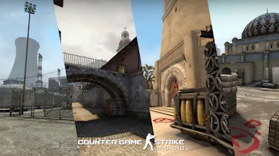 Counter Game Strike CS gallery image