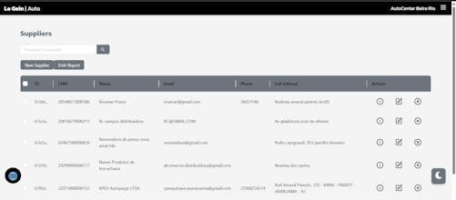 Le Gain Auto gallery image