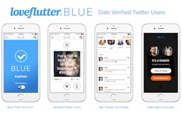 Loveflutter - Dating App media 2