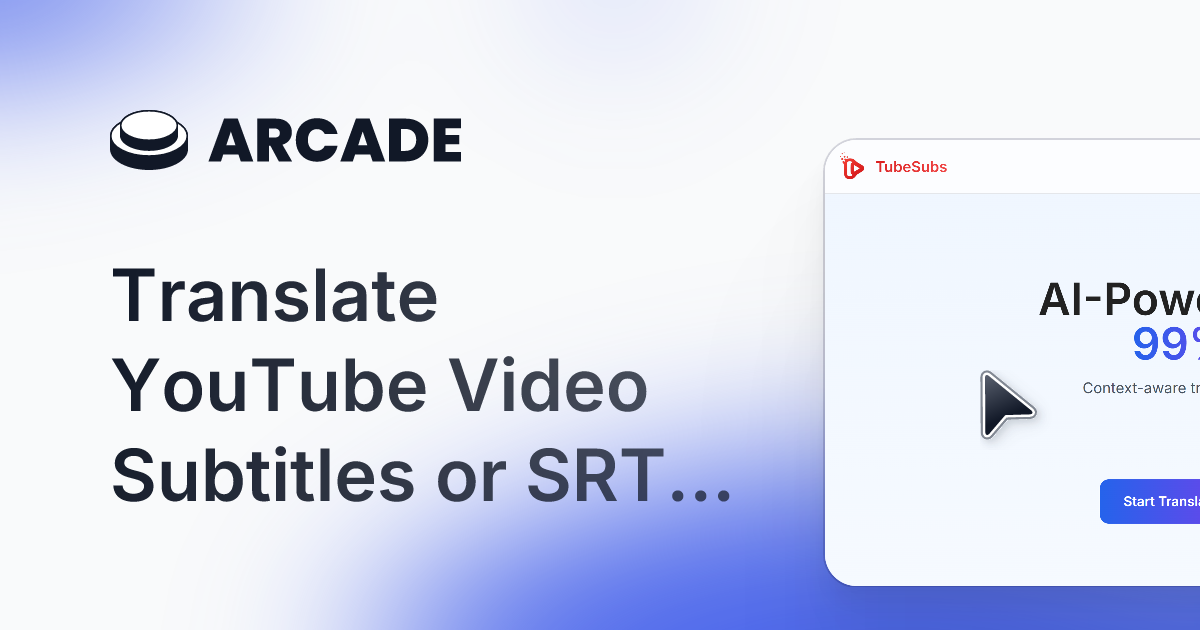 TubeSubs.com gallery image