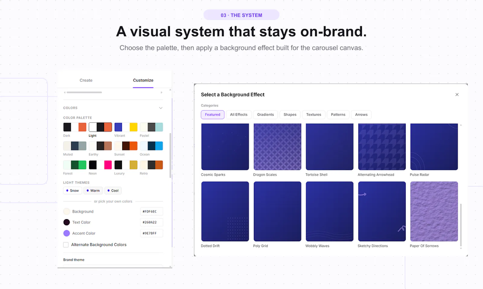 LockSlides screenshot 4