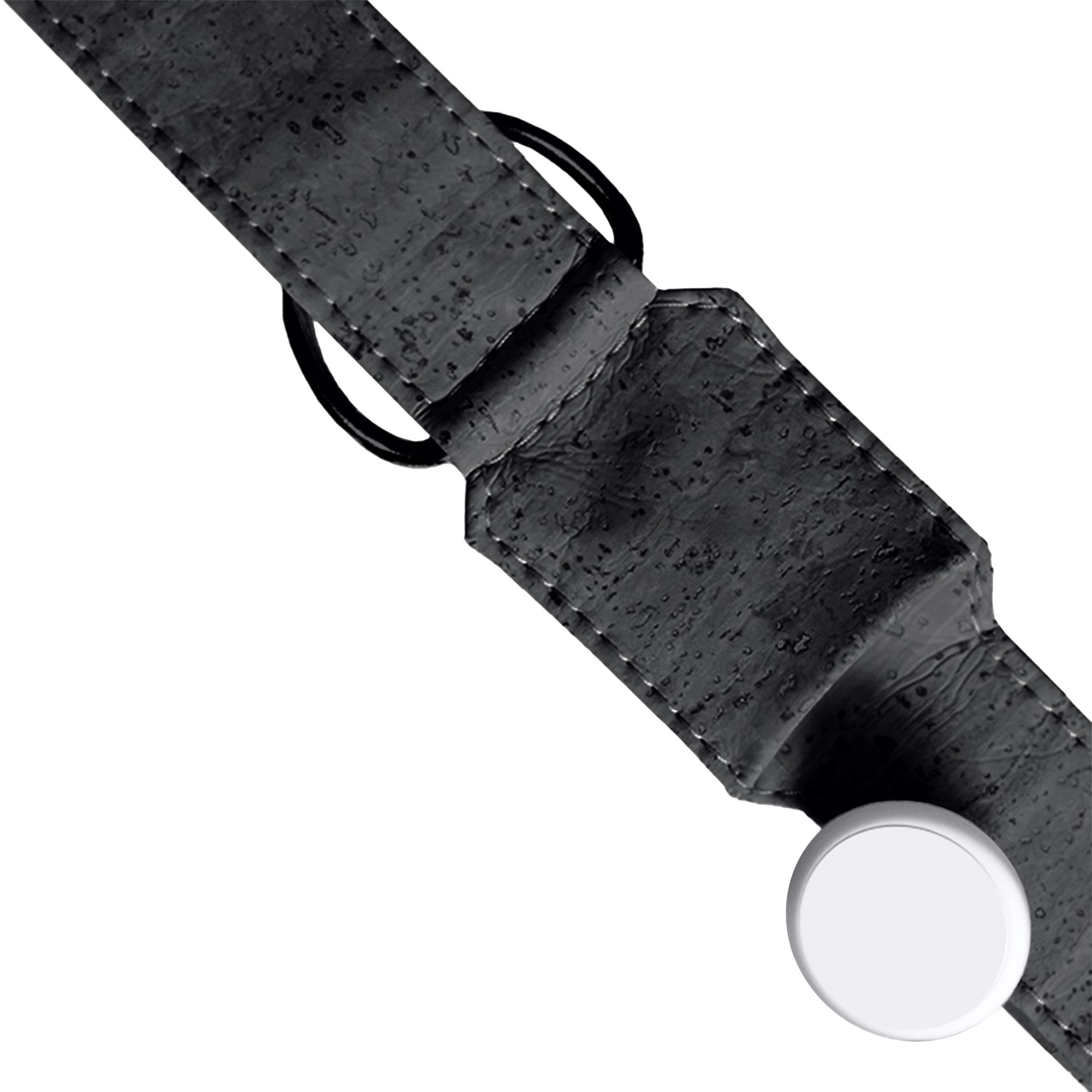 FollowPaw AirTag Dog Collar gallery image