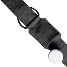 FollowPaw AirTag Dog Collar gallery image