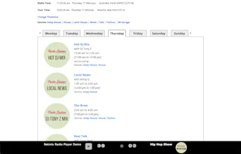 Radio Station PRO gallery image