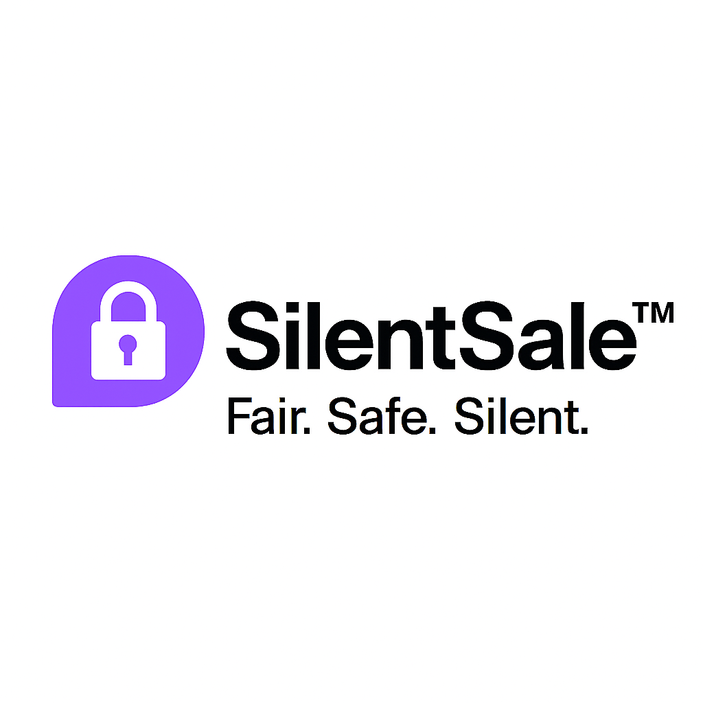 SilentSale