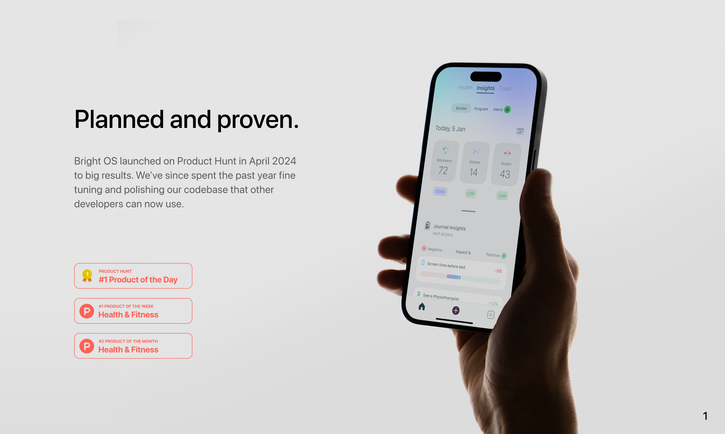 Bright Developer APIs (Early Access) media 2