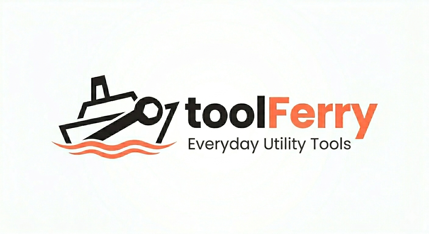 Tool Ferry gallery image