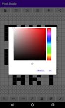 Pixel Studio - Art Painter & Drawing gallery image