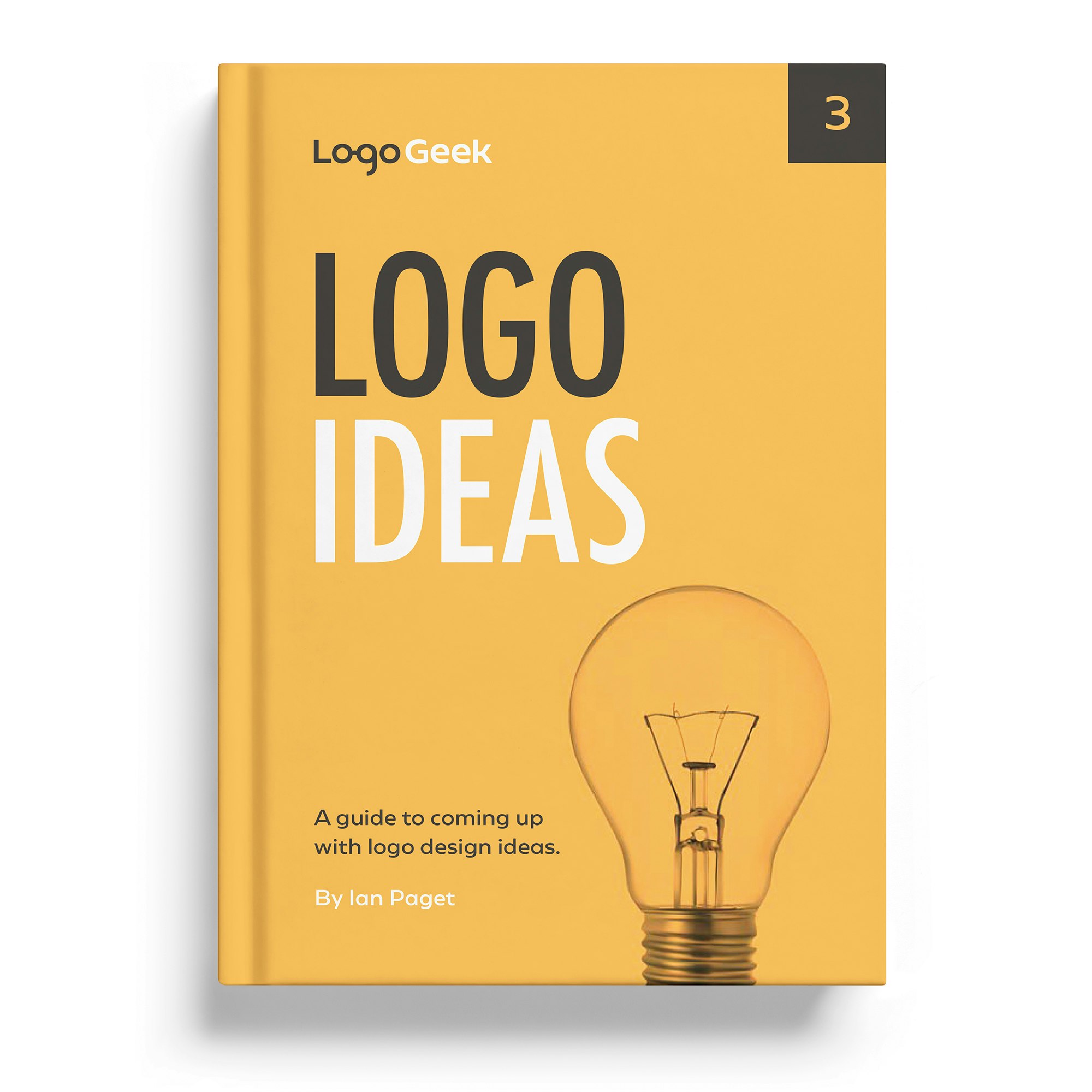 The Logo Designers' Box Set! gallery image