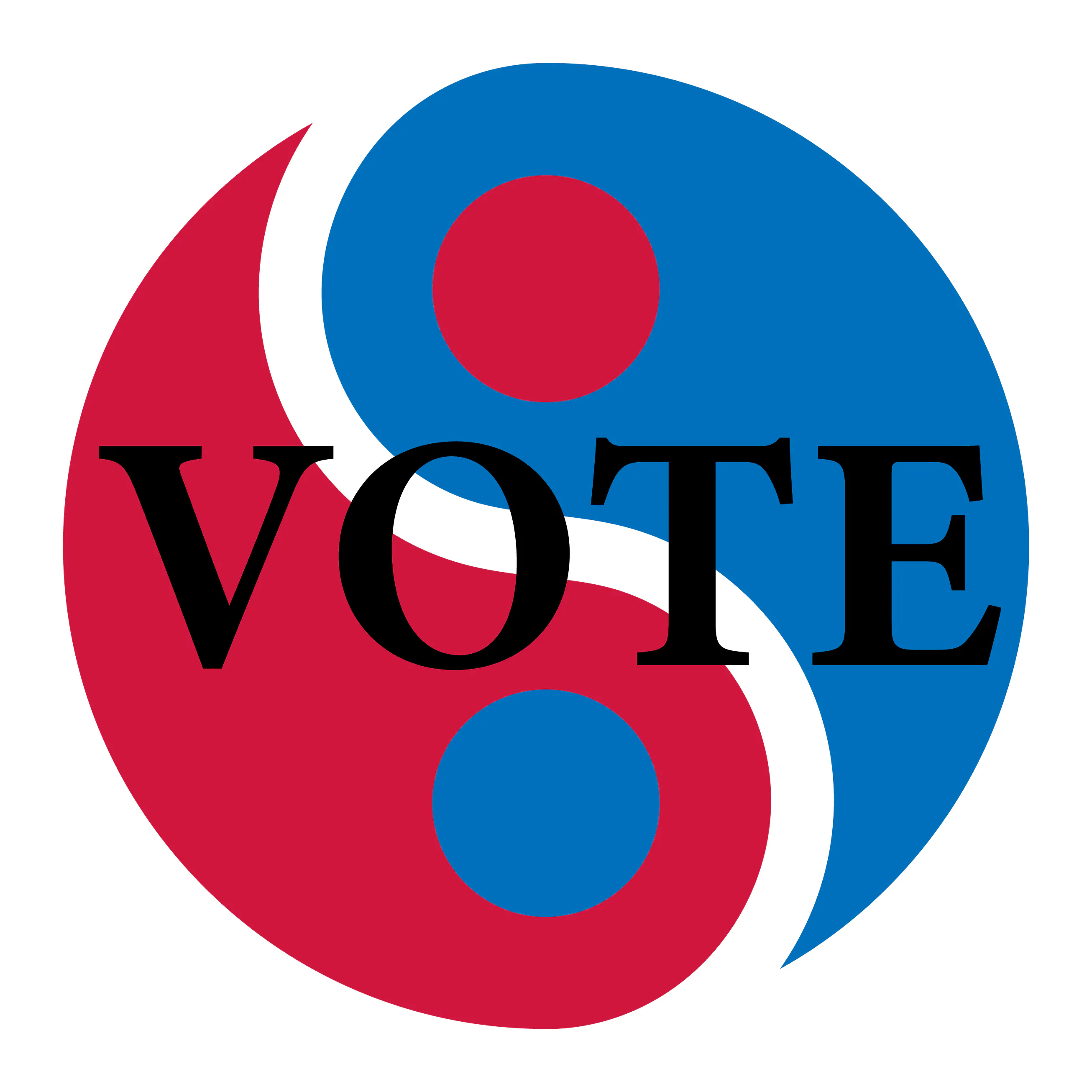 Election Reminder Banner