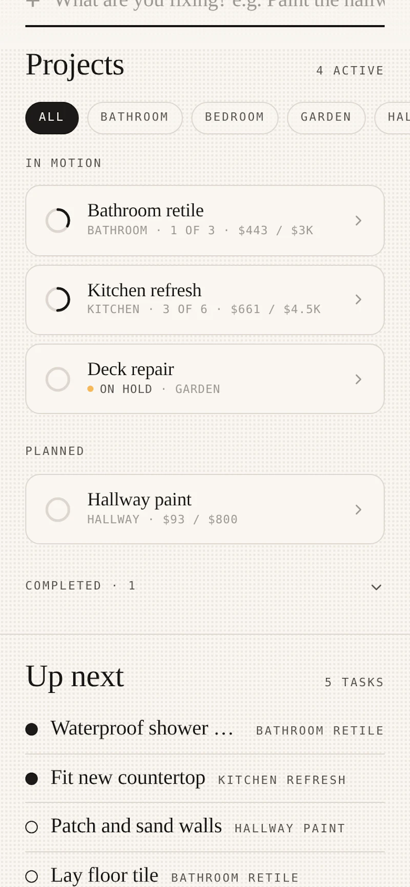 Renosaur screenshot 1