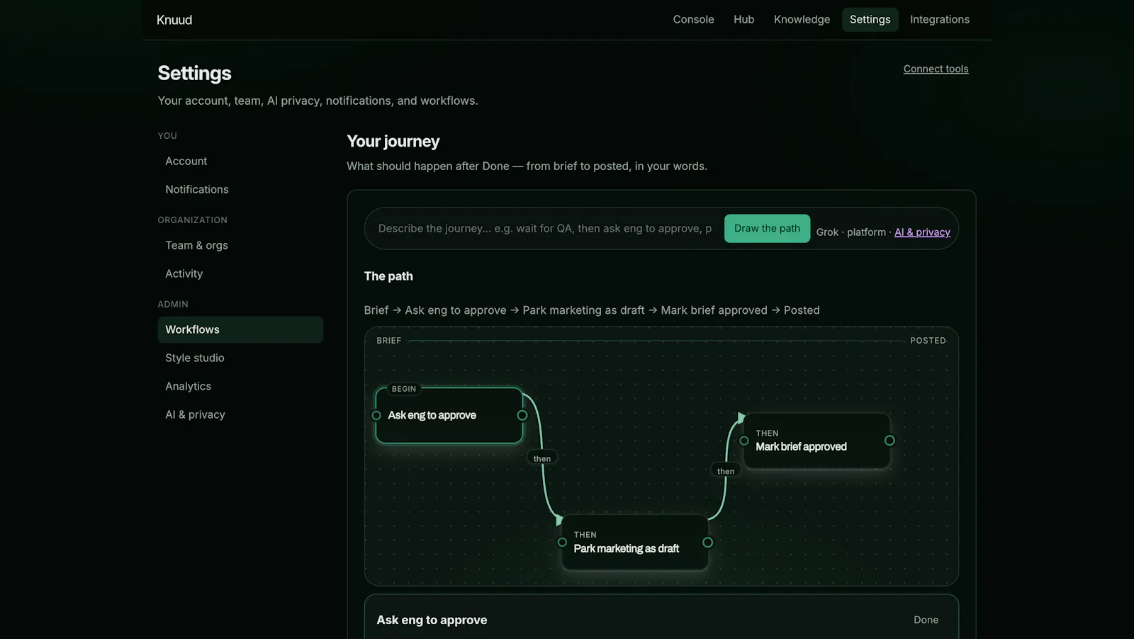 Knuud screenshot 8