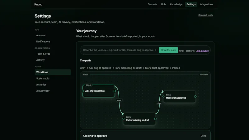 Knuud screenshot 8