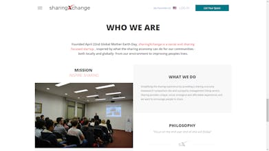 sharingXchange gallery image