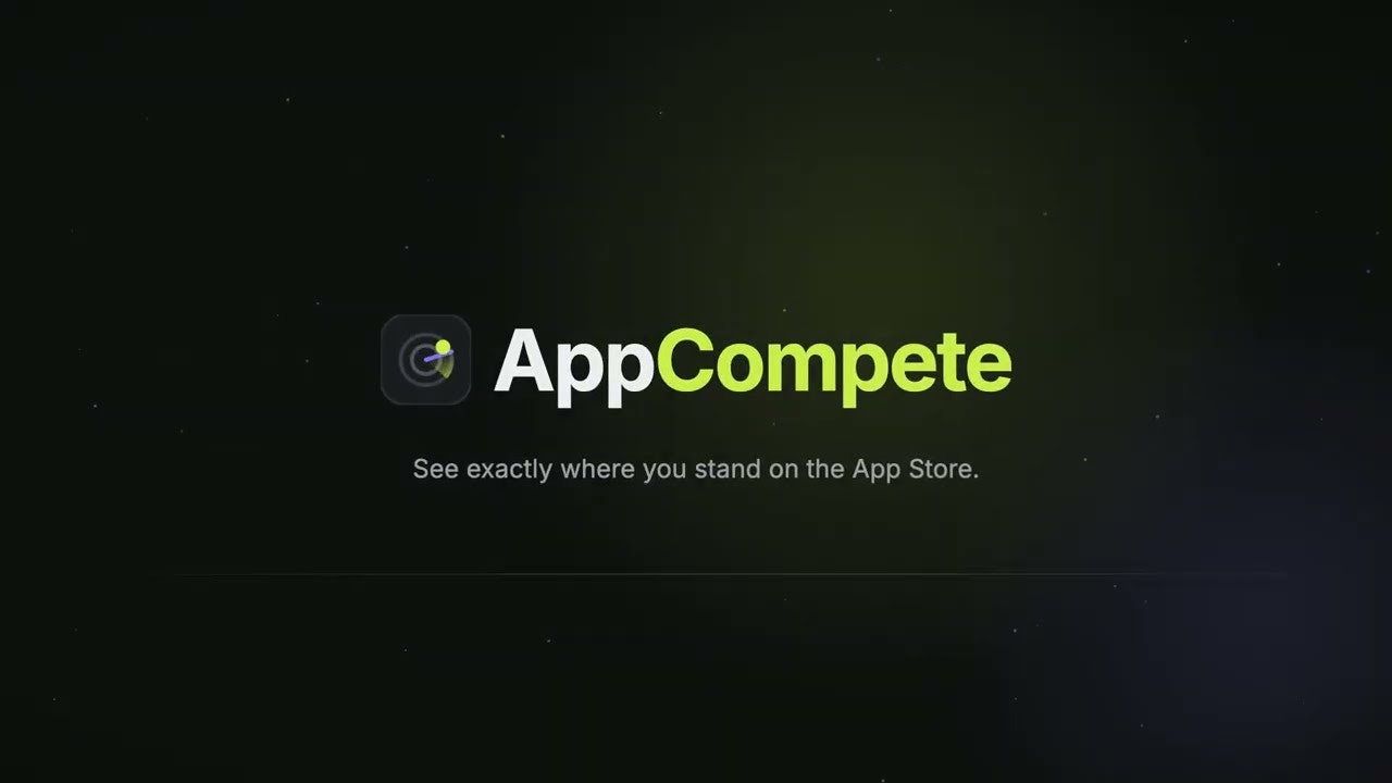 Appcompete ASO gallery image