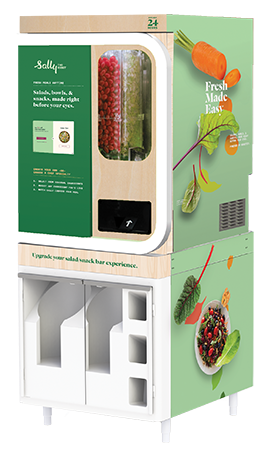 ChowBotics gallery image