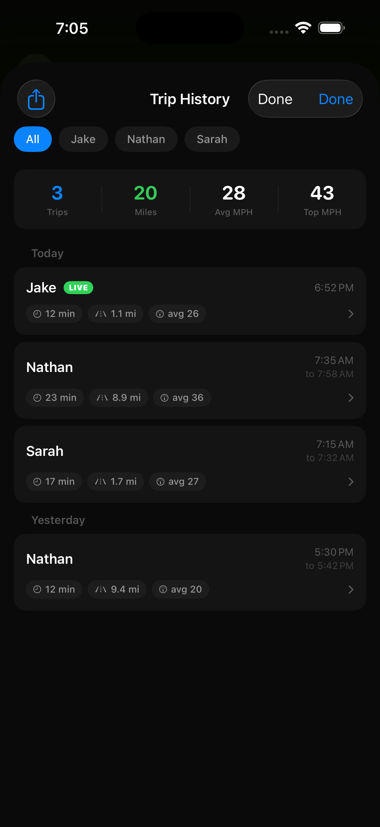 BRYKK — Protecting Family & Data gallery image