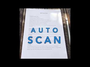 PDF Pencil - iOS App gallery image