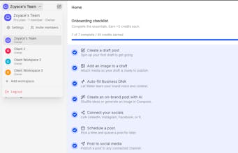 Youanai for Agencies gallery image