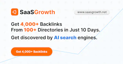 SaaSGrowth gallery image