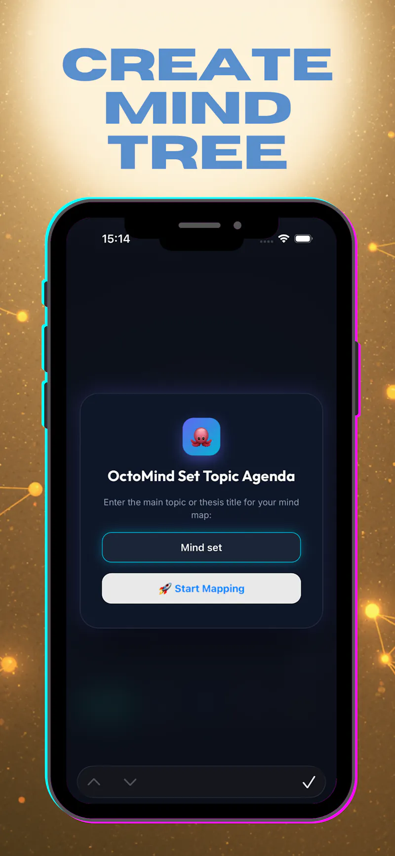 OctoMing screenshot 2