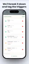 Vyla - IBS Tracker gallery image