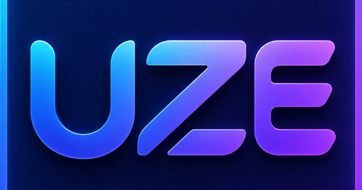 Uze gallery image