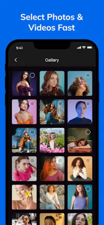 Lymo – Slideshow gallery image