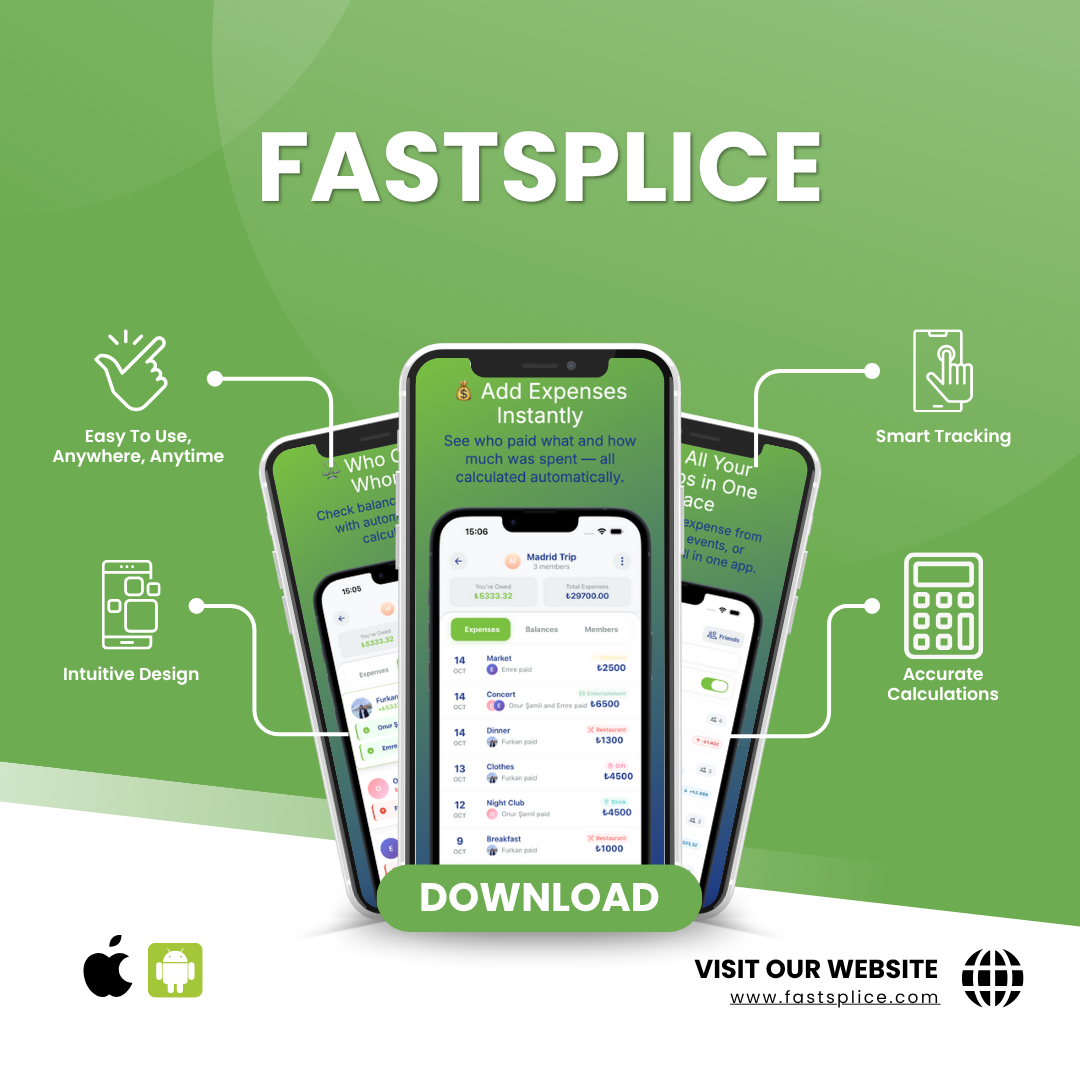 FastSplice gallery image