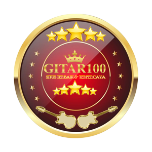 Gitar100 logo