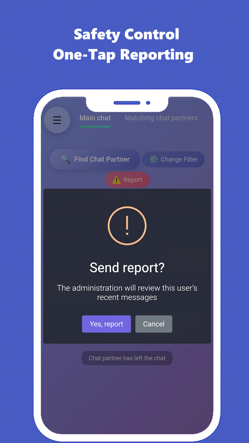 Média Chat anonyme votod.net 2