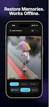 Local Photo Upscaler gallery image