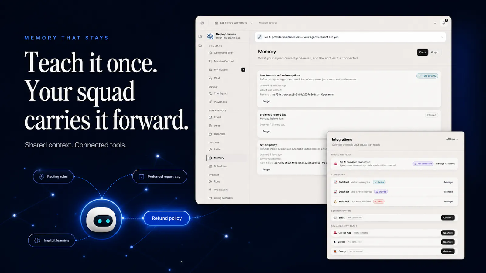 DeployHermes screenshot 4