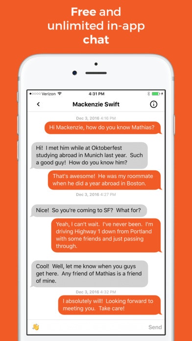 Kindred gallery image