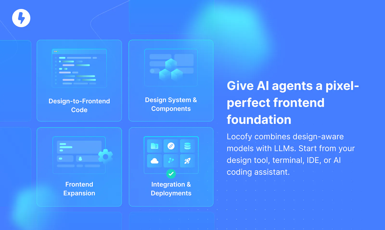 Locofy: design-to-code agents screenshot 5