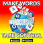 Wordcursion