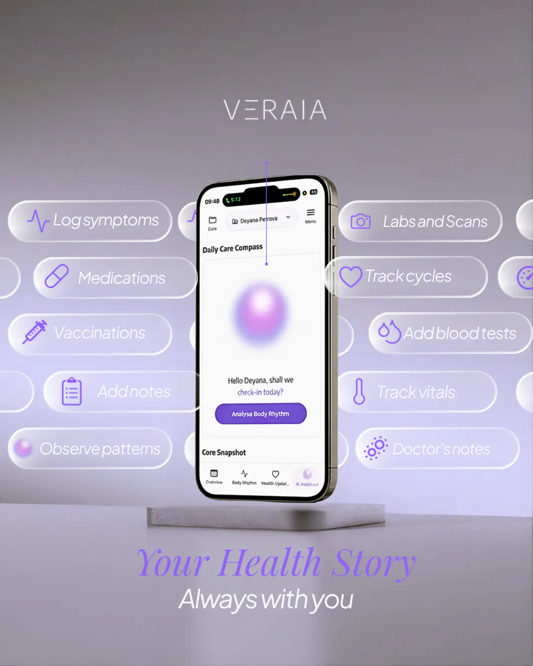 Veraia  gallery image