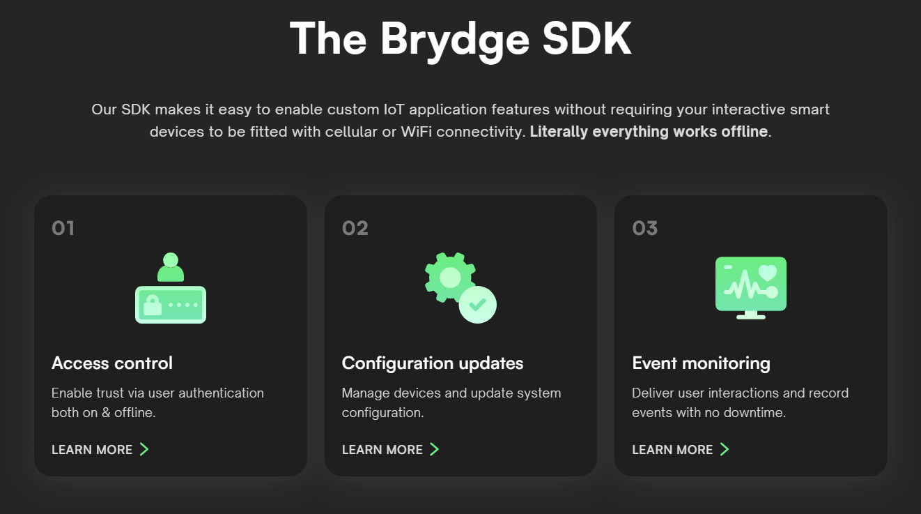 Brydge iot media 2
