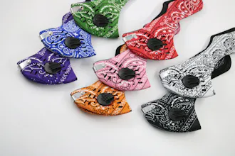 Outlaw Masks gallery image