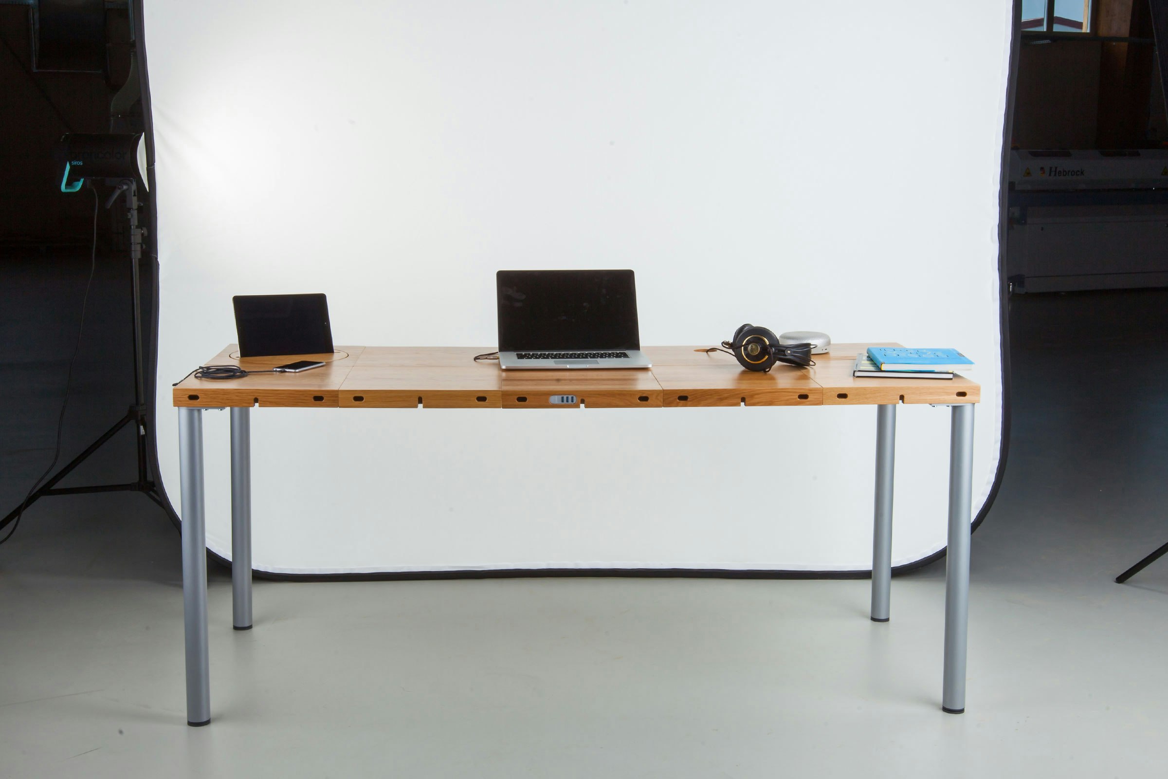 Modulos gallery image