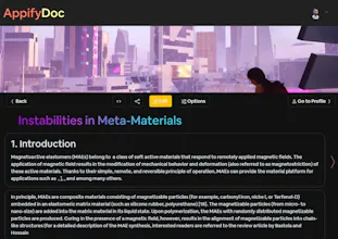 AppifyDoc gallery image