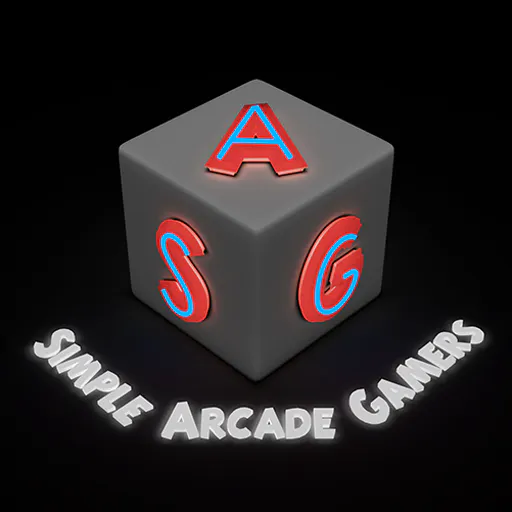 Simple Arcade Gamers