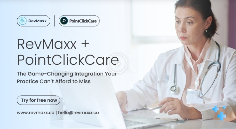 RevMaxx gallery image