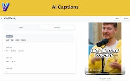 AI captions media 1