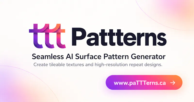 Pattterns screenshot 4