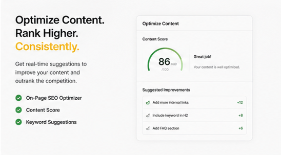 SEOABLE gallery image
