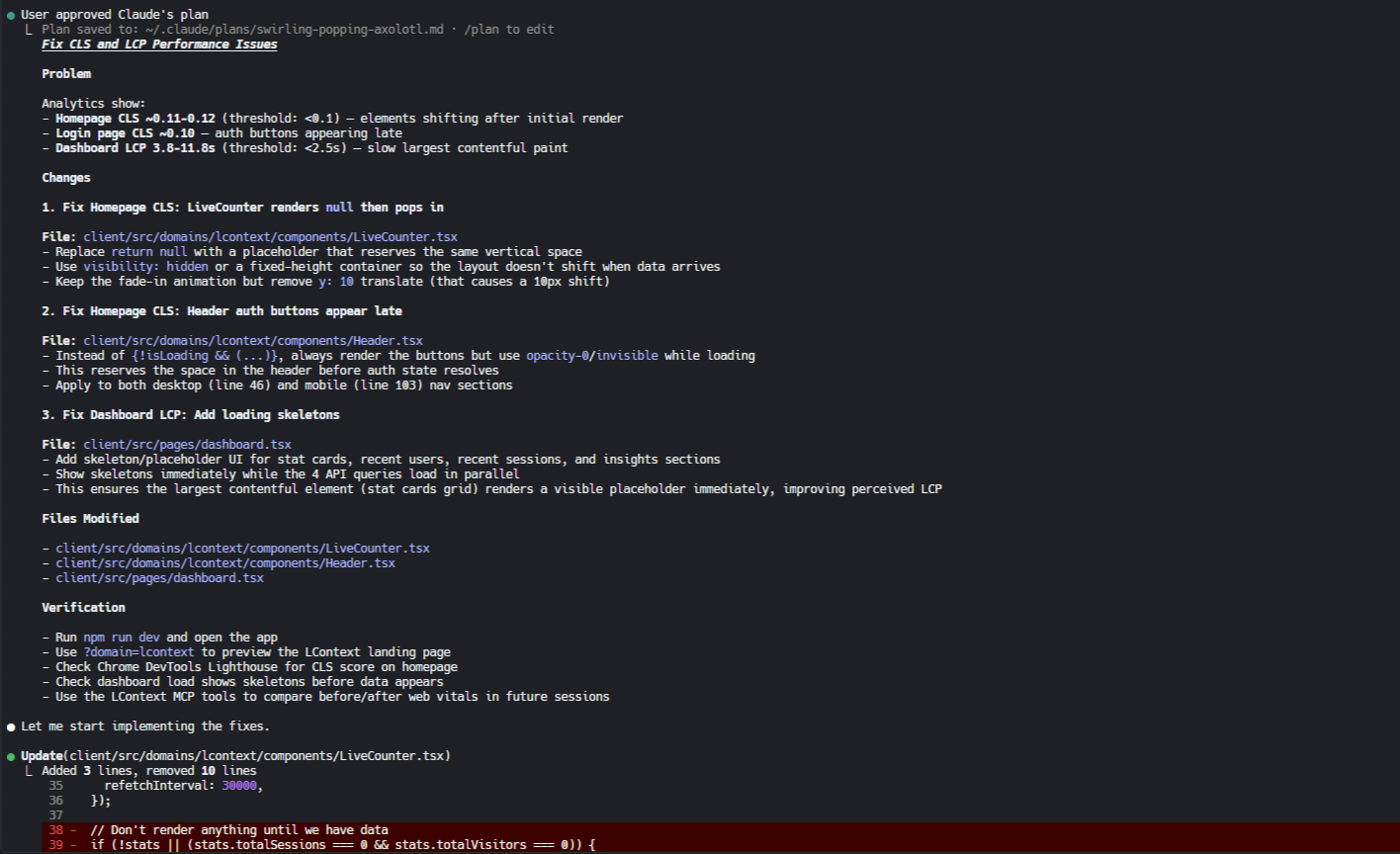 Lcontext gallery image