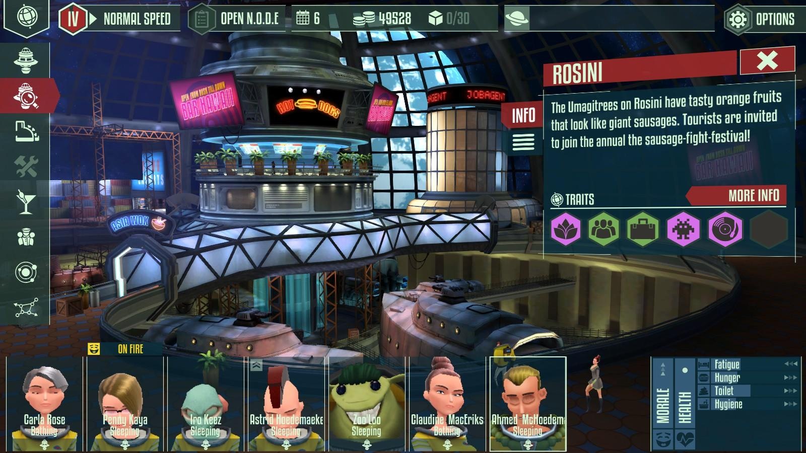 Cosmonautica gallery image