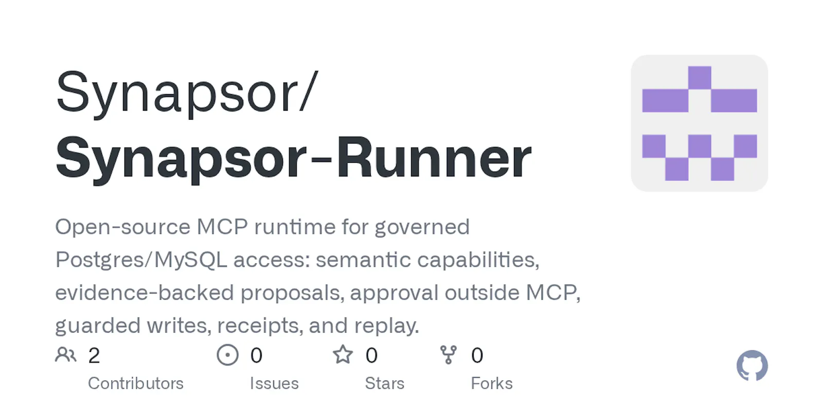 Synapsor Runner screenshot 1
